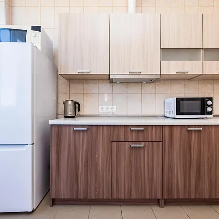 Sveciu Namai Pajuryje Vendégház 3*