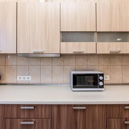 Sveciu Namai Pajuryje Vendégház Palanga