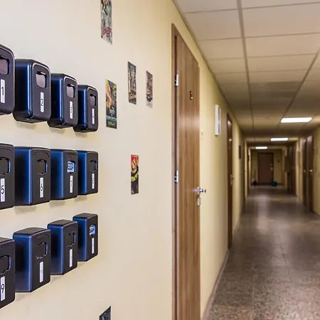 Vendégház Sveciu Namai Pajuryje 3*