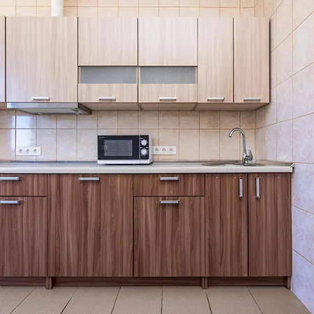 Sveciu Namai Pajuryje 3* Palanga