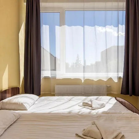 Sveciu Namai Pajuryje Vendégház 3*