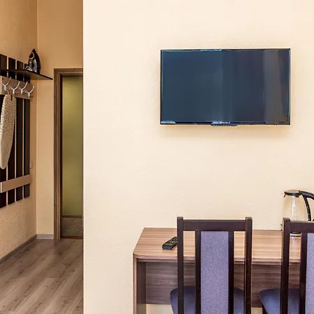 Sveciu Namai Pajuryje 3*