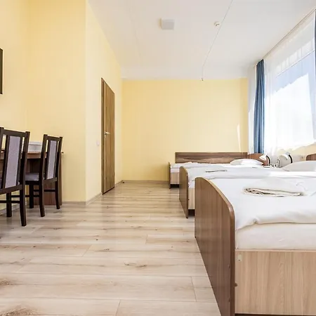 Sveciu Namai Pajuryje Pensjonat 3*