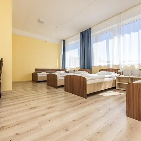 Sveciu Namai Pajuryje 3* Połąga