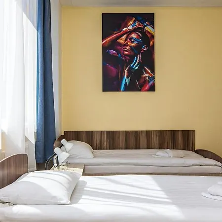 Sveciu Namai Pajuryje 3*