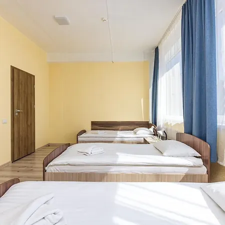 Sveciu Namai Pajuryje 3*