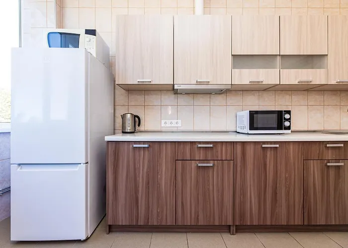 Sveciu Namai Pajuryje Vendégház 3*