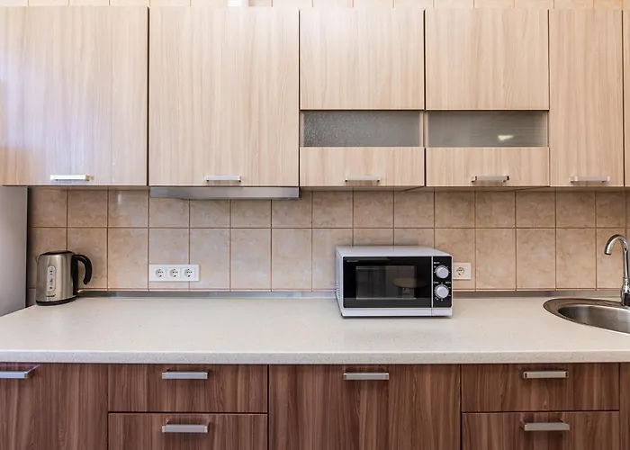 Sveciu Namai Pajuryje Vendégház Palanga