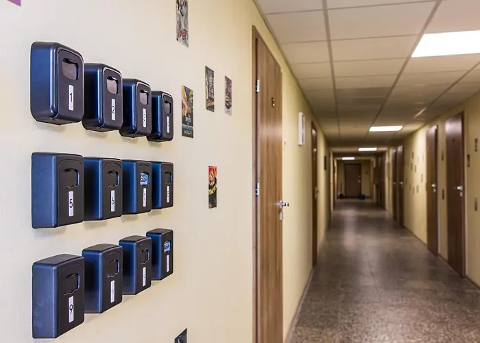 Vendégház Sveciu Namai Pajuryje 3*