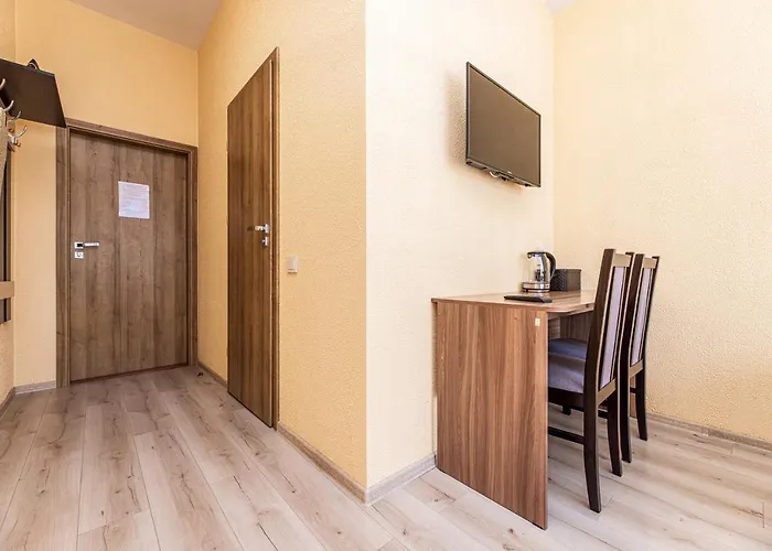 Sveciu Namai Pajuryje Vendégház