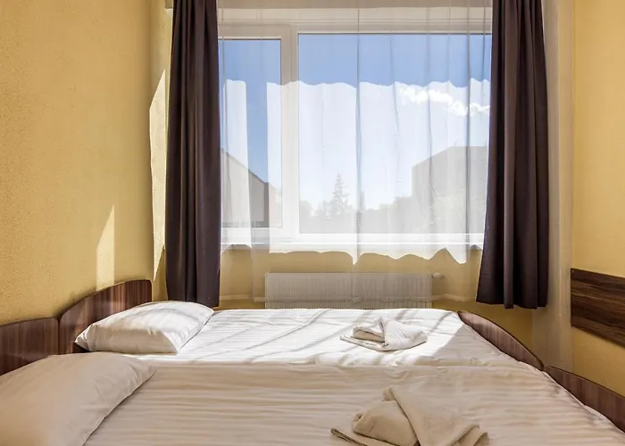 Sveciu Namai Pajuryje Vendégház 3*