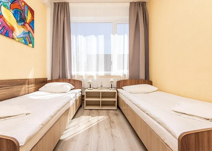 Vendégház Sveciu Namai Pajuryje 3*