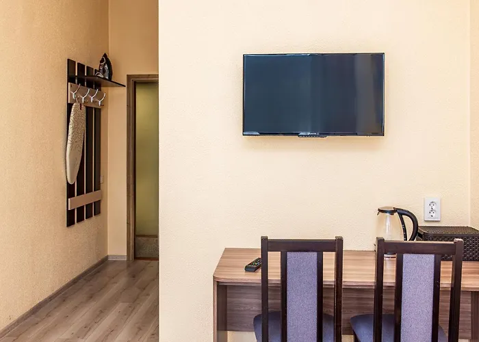 Sveciu Namai Pajuryje 3*