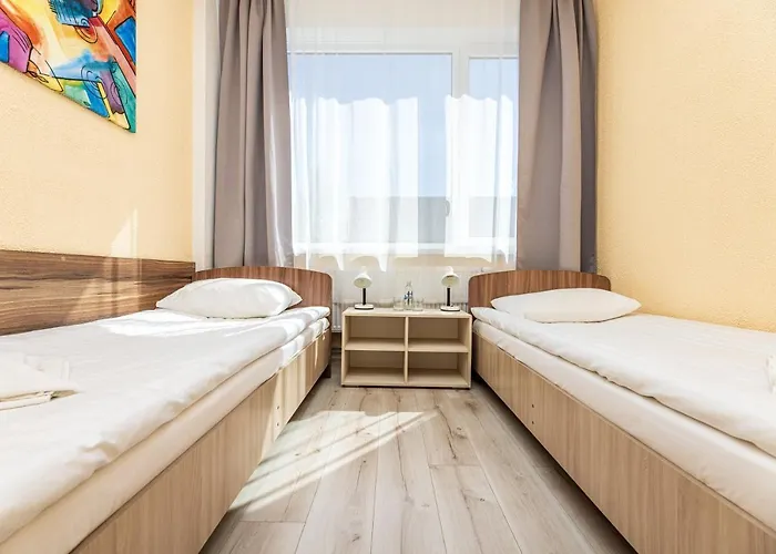 Vendégház Sveciu Namai Pajuryje