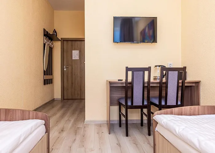 Sveciu Namai Pajuryje Vendégház