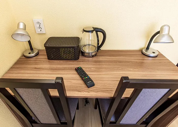 Sveciu Namai Pajuryje 3*