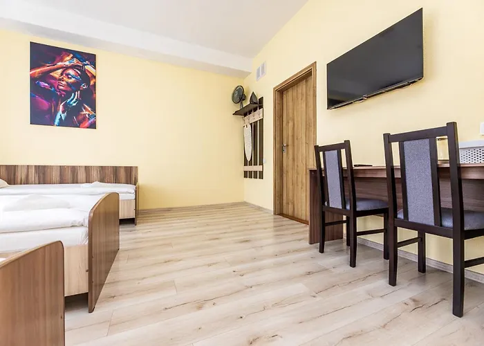 Sveciu Namai Pajuryje Vendégház 3*