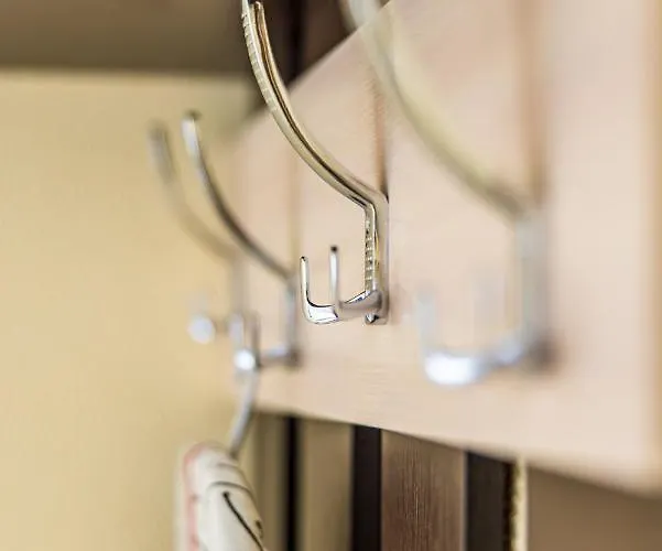 Vendégház Sveciu Namai Pajuryje