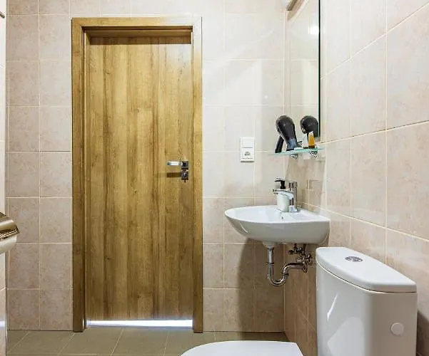 Sveciu Namai Pajuryje 3* Palanga