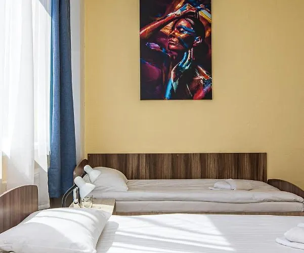 Sveciu Namai Pajuryje 3*