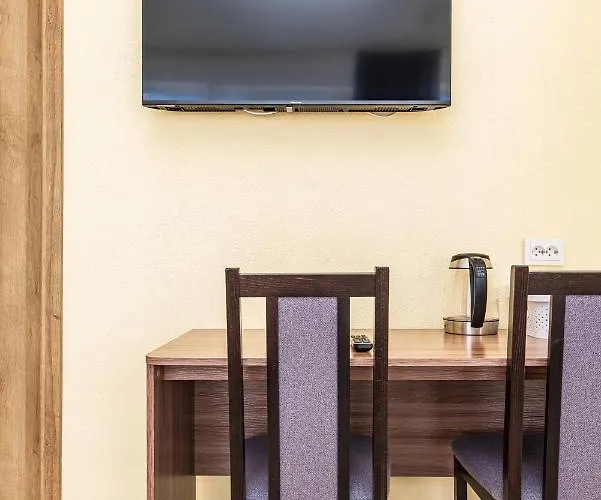 Sveciu Namai Pajuryje Vendégház Palanga