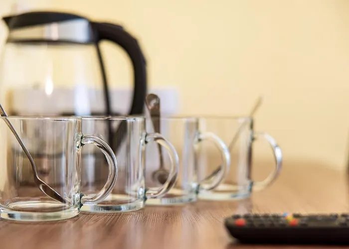 Sveciu Namai Pajuryje 3*