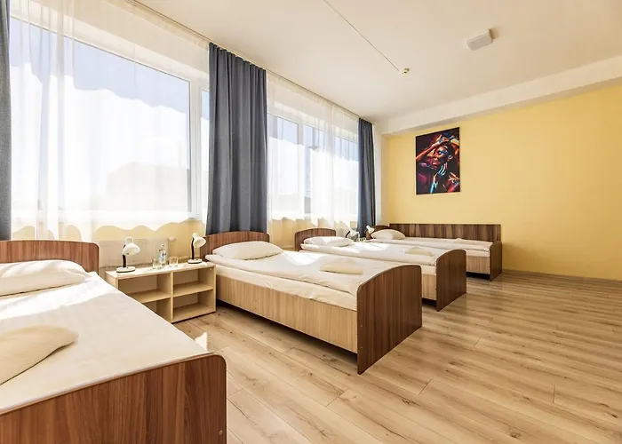 Sveciu Namai Pajuryje